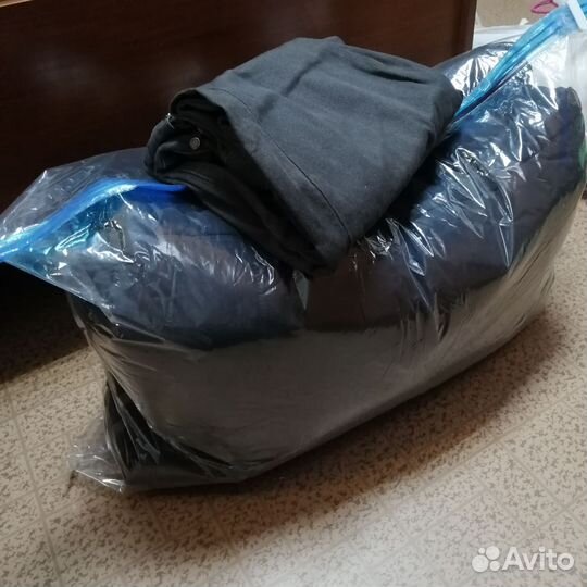 Мужские вещи пакетом