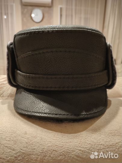 Кепка мужская