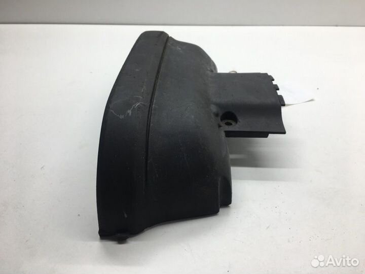 Крышка грм верхняя Volvo S60 RS B5244T3 2001