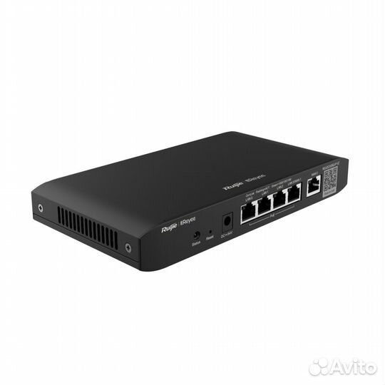 Маршрутизатор Ruijie RG-EG105G-P V2