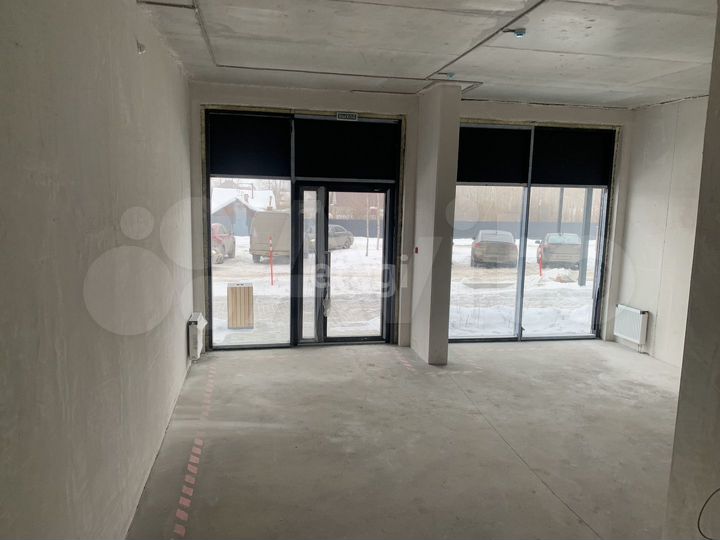 Сдам помещение свободного назначения, 60 м²