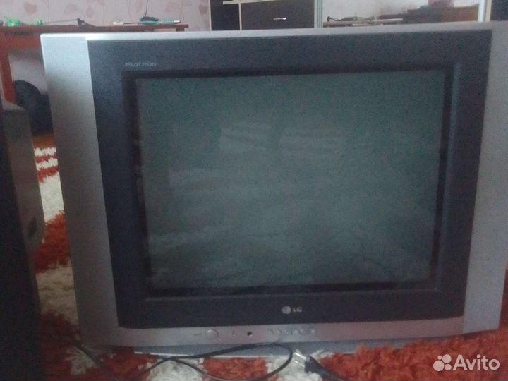 Телевизоры