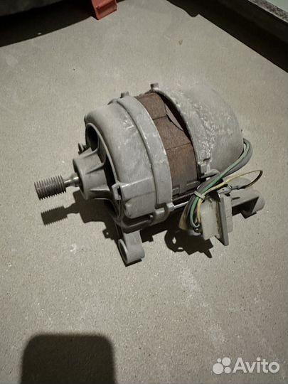 Стиральной машинке Hansa