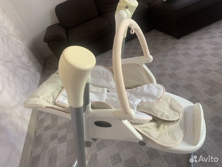Стул для кормления