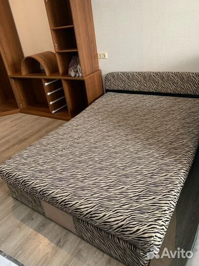 Кровать двухспальная