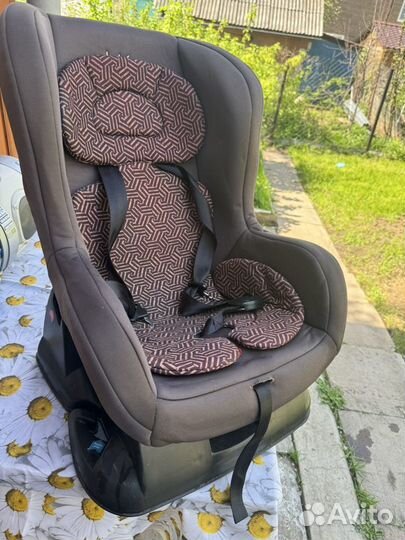 Детское автокресло от 0 до 18 кг