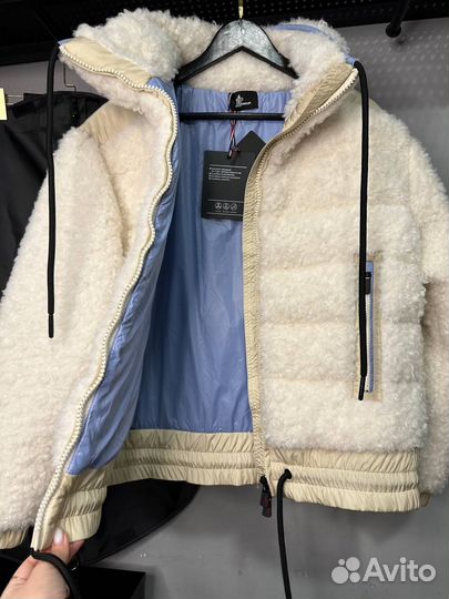 Пуховик Moncler оригинал