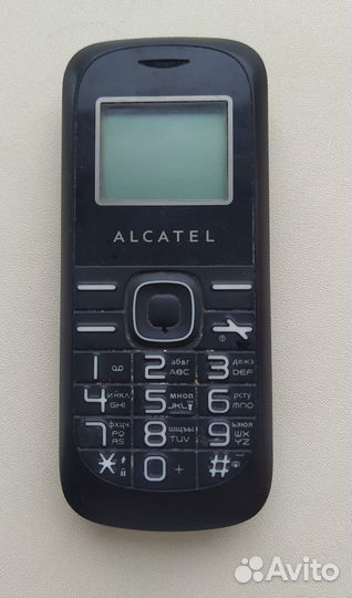 Alcatel One Touch 1010D