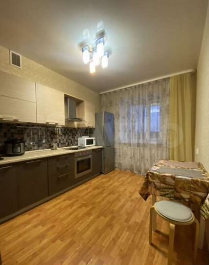 1-к. квартира, 44 м², 7/14 эт.