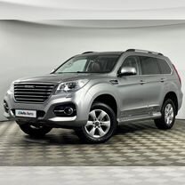 Haval H9 2.0 AT, 2021, 31 425 км, с пробегом, цена 3 435 000 руб.