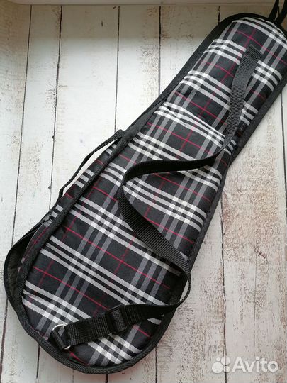 Укулеле сопрано