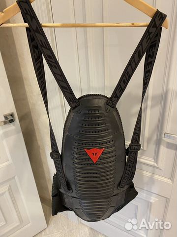 Мото защита спины Dainese (M)