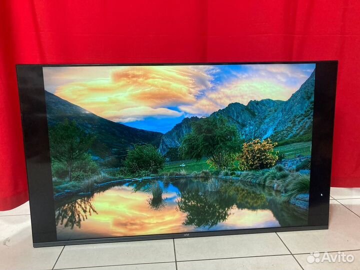 Телевизор Artel ua50h3502 (57965)