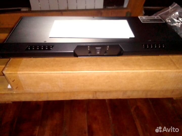 Новый Мощный профессиональный усилитель1,8 кВт