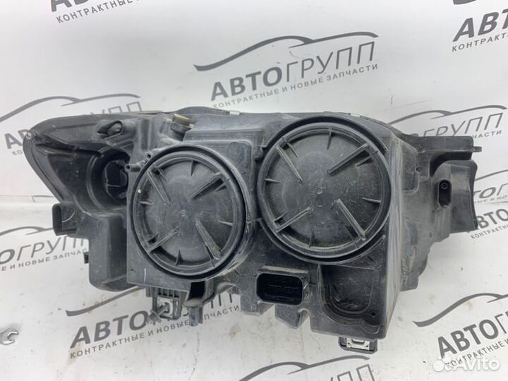 Фара левая Bmw X3 F25 Ф25 B47D20A 2 2014