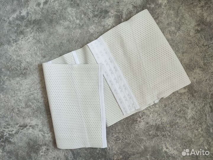 Бандаж послеродовой 50 размер