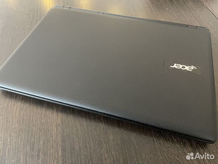 Ноутбук Acer Aspire ES1-520