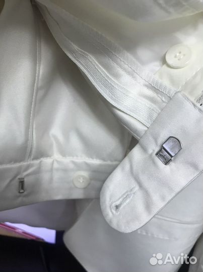 Мужской классический костюм 48 50 костюм на прокат