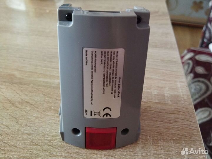 Запчасти ремонт пылесосов Tefal