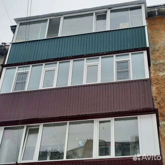 Камчат-Строй