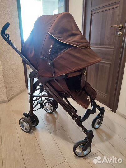Детская коляска (трость)