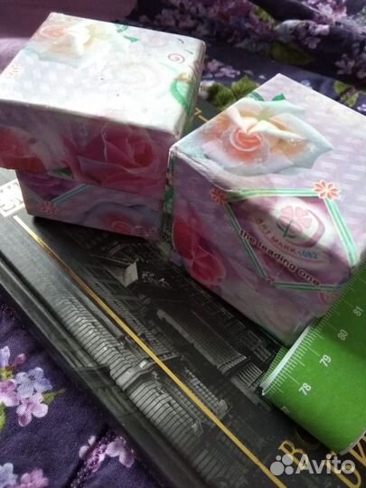 Шары из камня 5 см