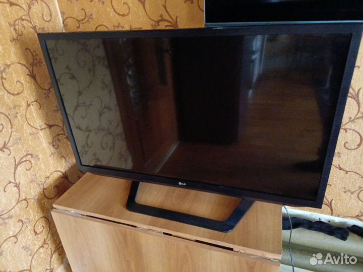 Телевизор SMART tv бу