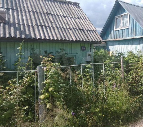 Участок 3 сот. (СНТ, ДНП)