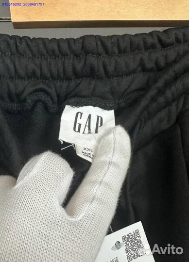 Спортивные штаны GAP