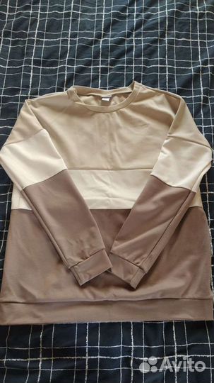 Спортивный костюм для беременных и кормления