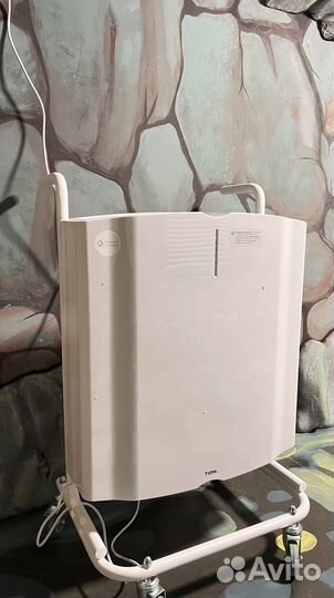 Очиститель - Дезинфектор воздуха Tion Clever