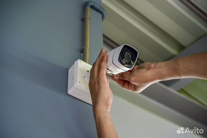 Сварка волс, монтаж скс, восстановление интернет