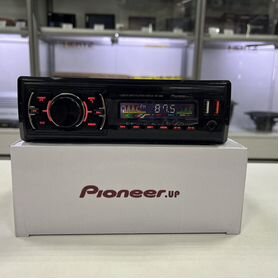 Автомагнитола Pioneer (Bluetooth/USB/AUX)