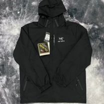 Ветровка Arcteryx goretex