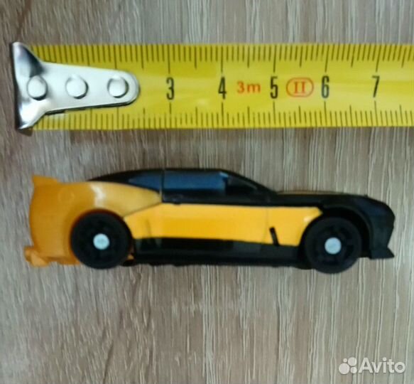 Модель Бамблби