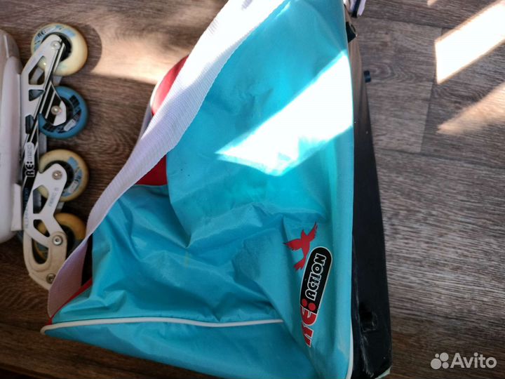 Ролики Скейтборд