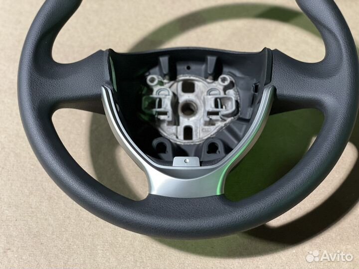 Руль LADA Granta Гранта, Калина 2, Приора