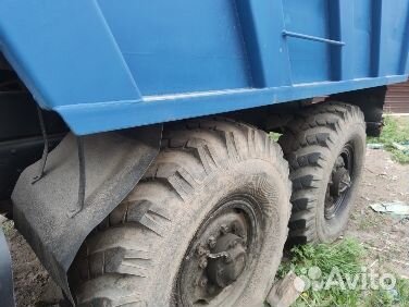 Урал 55571, 2011