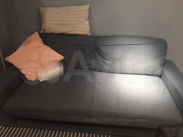 Комната 8 м² в 3-к., 1/5 эт.