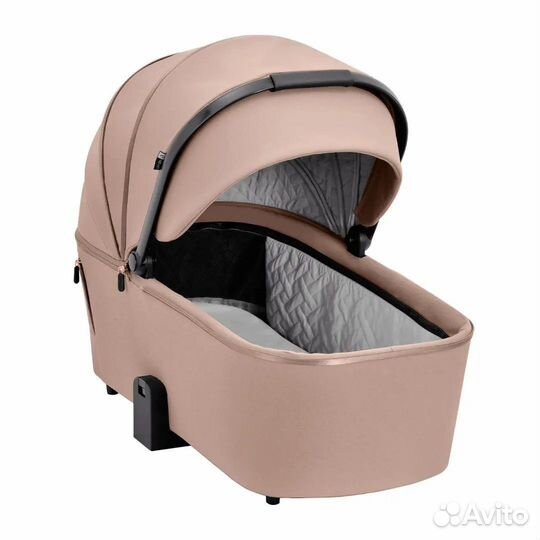 Коляска Carrello Ultra