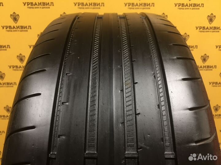Goodyear Eagle F1 Asymmetric 3 225/50 R17 98Y
