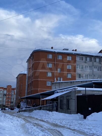 Гараж, 24 м²