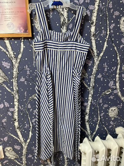 Сарафан летний