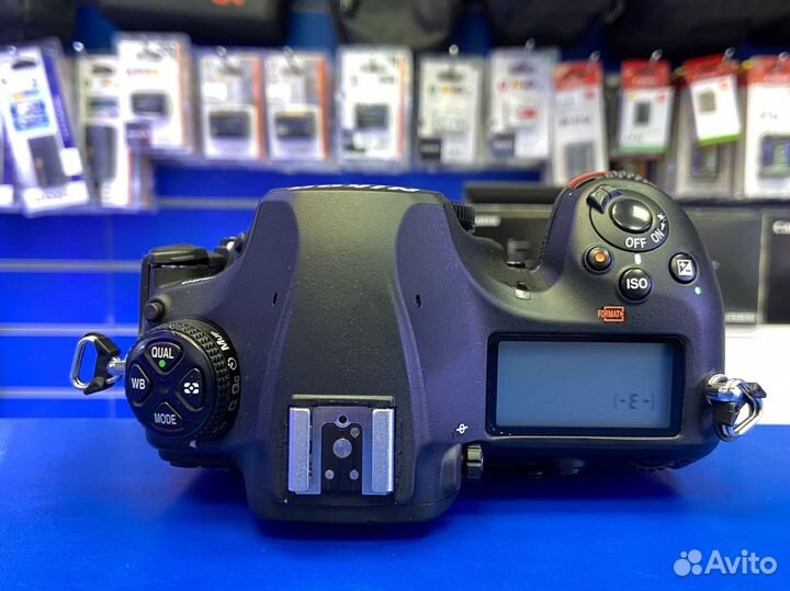 Nikon D850 Body (гарантия,чек) Id-156462