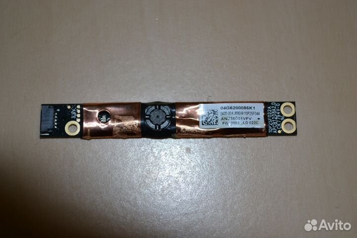 Ноутбук на запчасти Asus X54 A54 K54