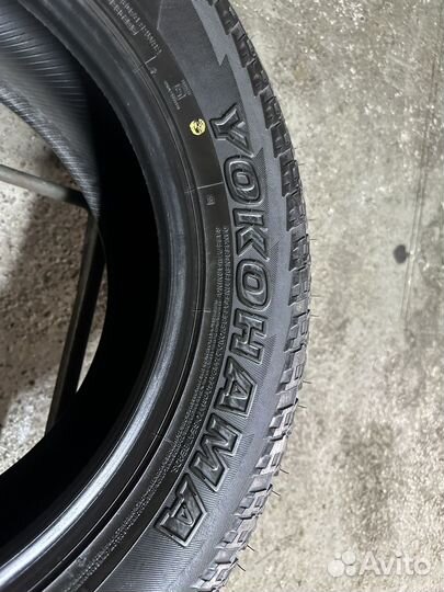 Yokohama Geolandar A/T G015 265/60 R18 110H