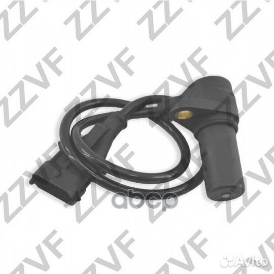 Датчик положения коленвала fiat doblo (01-05) 4