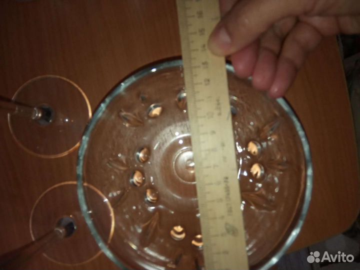 Бокалы для вина,фужеры,ваза