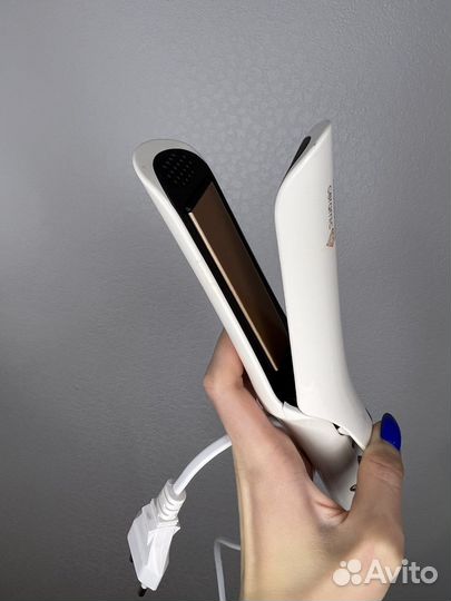 Выпрямитель для волос vitek