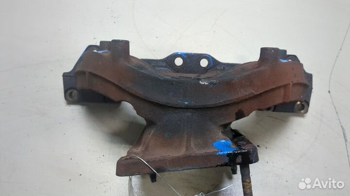 Коллектор выпускной Citroen C4